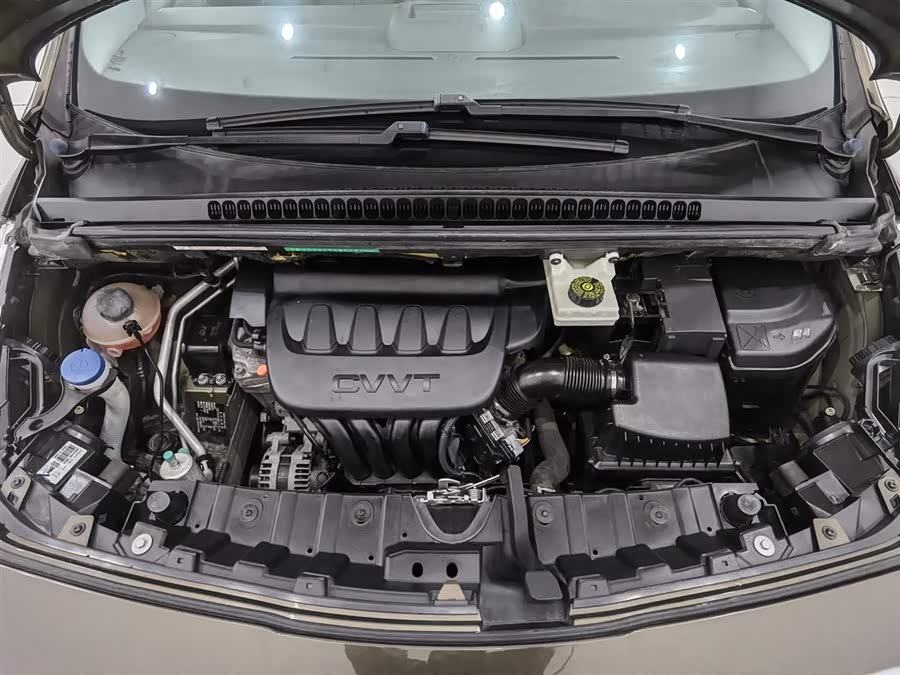 Peugeot 3008 2015 car image #7