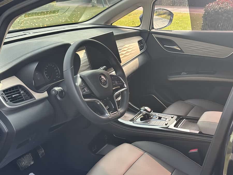 BYD Song MAX New Energy 2022 car image #7