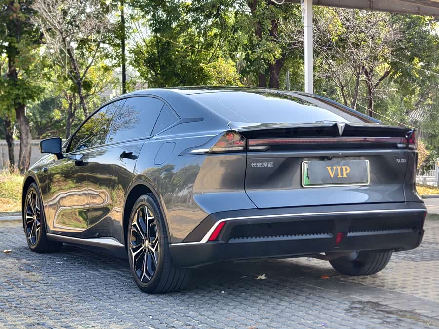 Deepal SL03 2024 #7 Deepal SL03 2024 car image #7