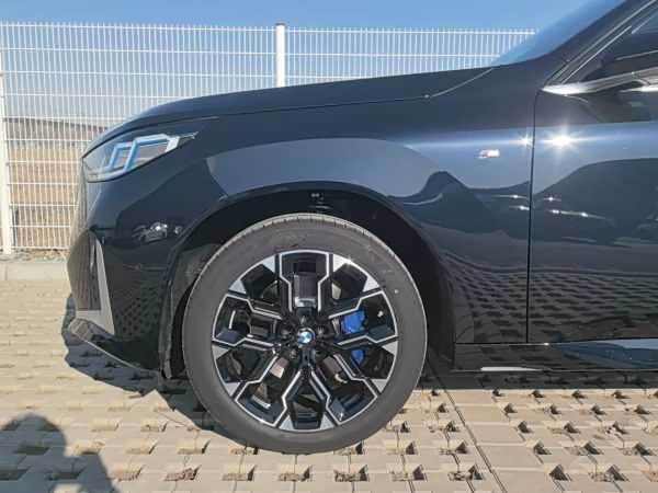 BMW X3 car image #7