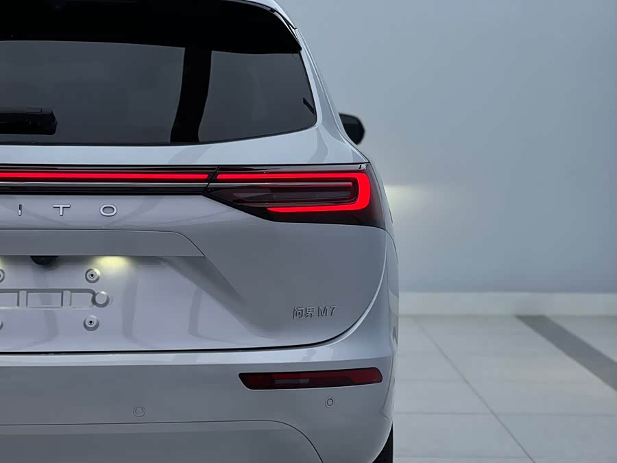 2024 immagine di auto #7
