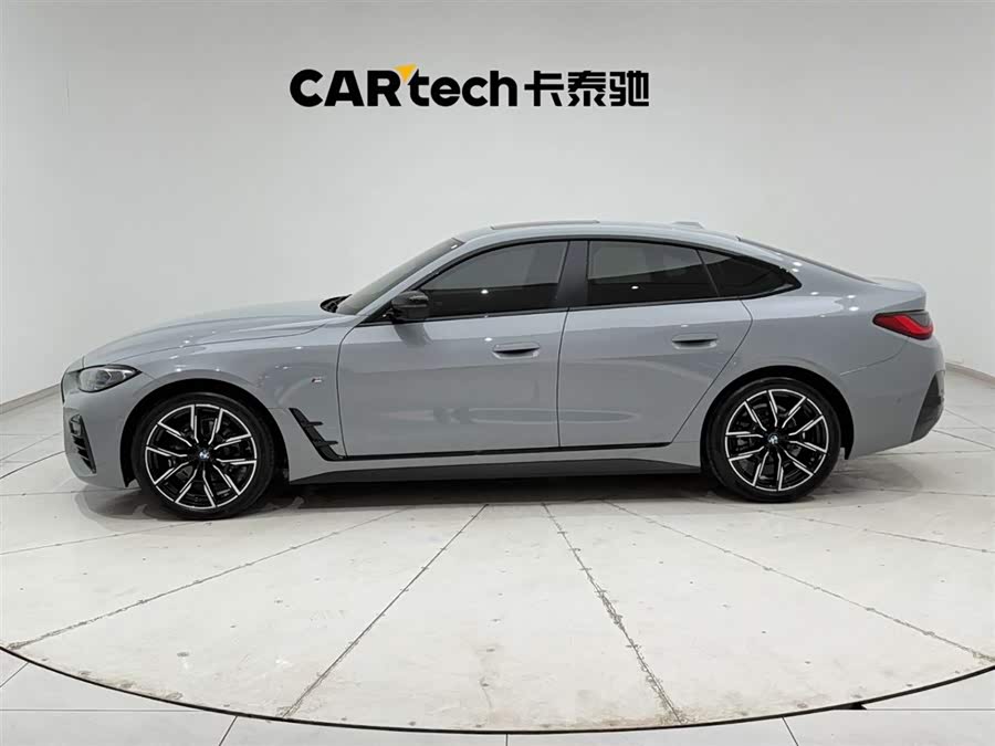 BMW 4 Series 2023 #7 BMW 4 Series 2023 car image #7