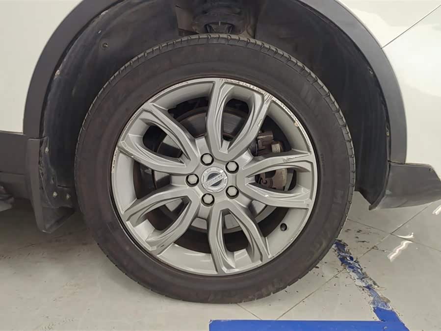 Haval H7 2019 car image #7