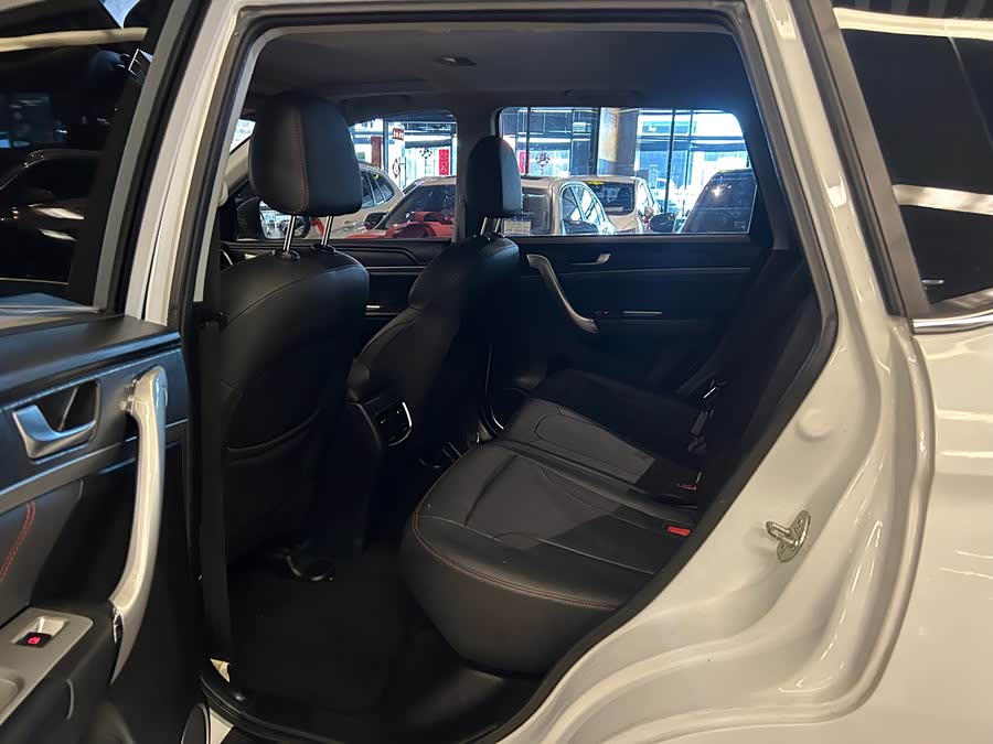 Haval M6 2021 car image #7