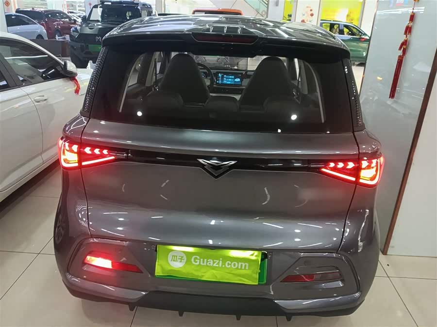 Kaiyi Shiyue 2025 изображение автомобиля #7