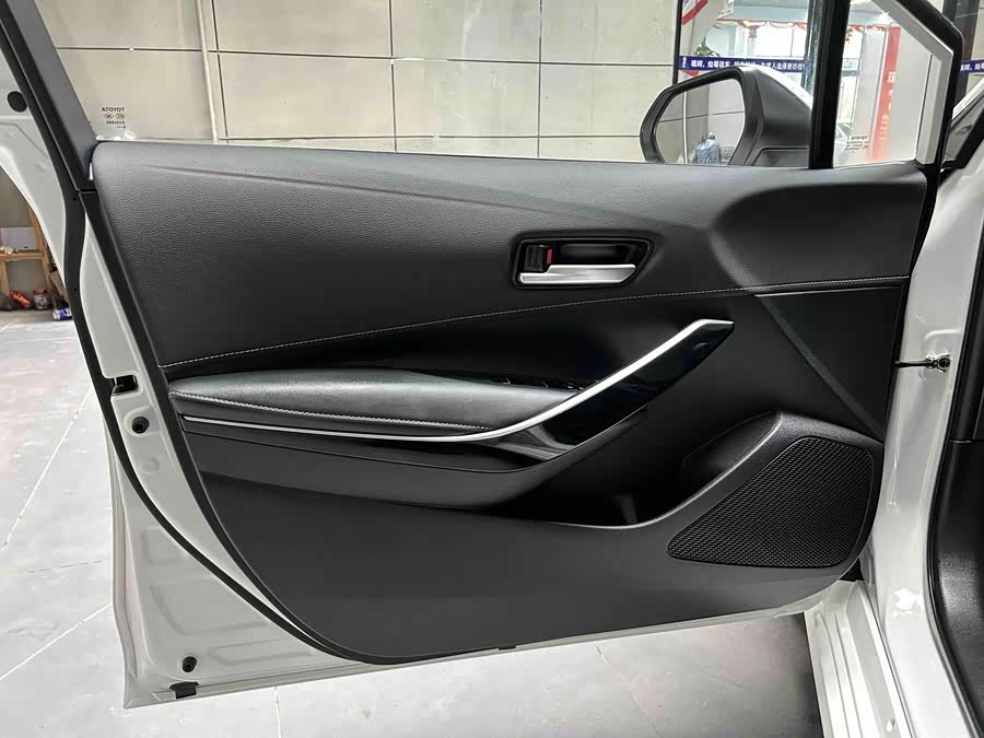 Toyota Corolla 2024 #7 Toyota Corolla 2024 car image #7