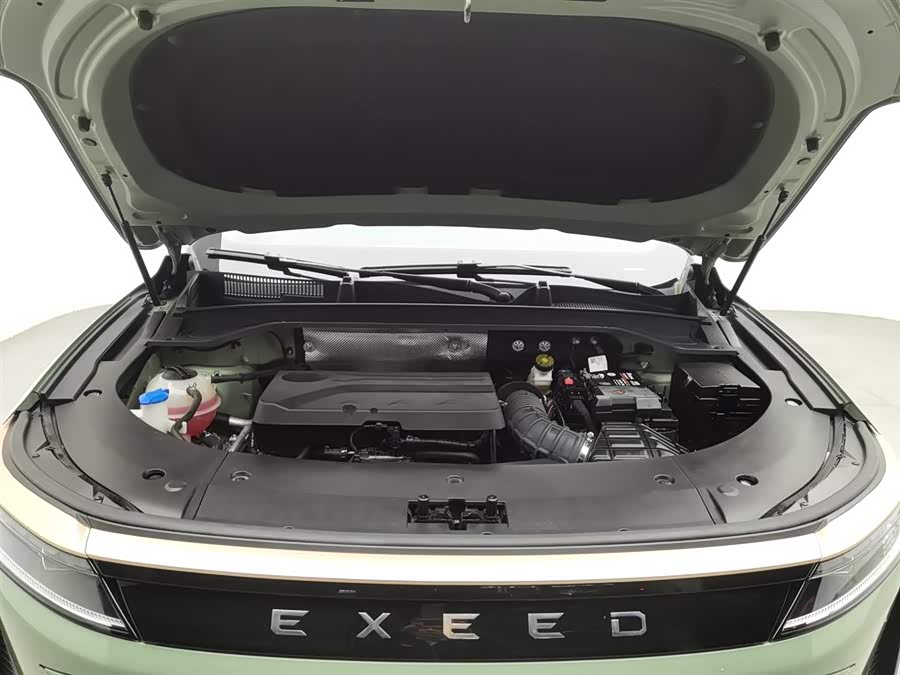 Exceed Yaoguang 2023 car image #7