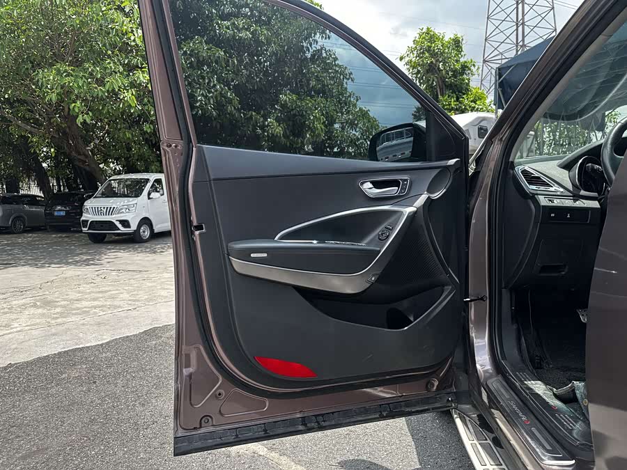 Hyundai 2019 car image #7