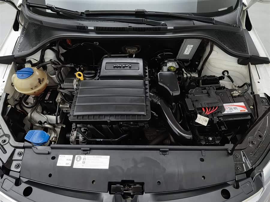 斯柯达 昕锐 2017 汽车图片 #7