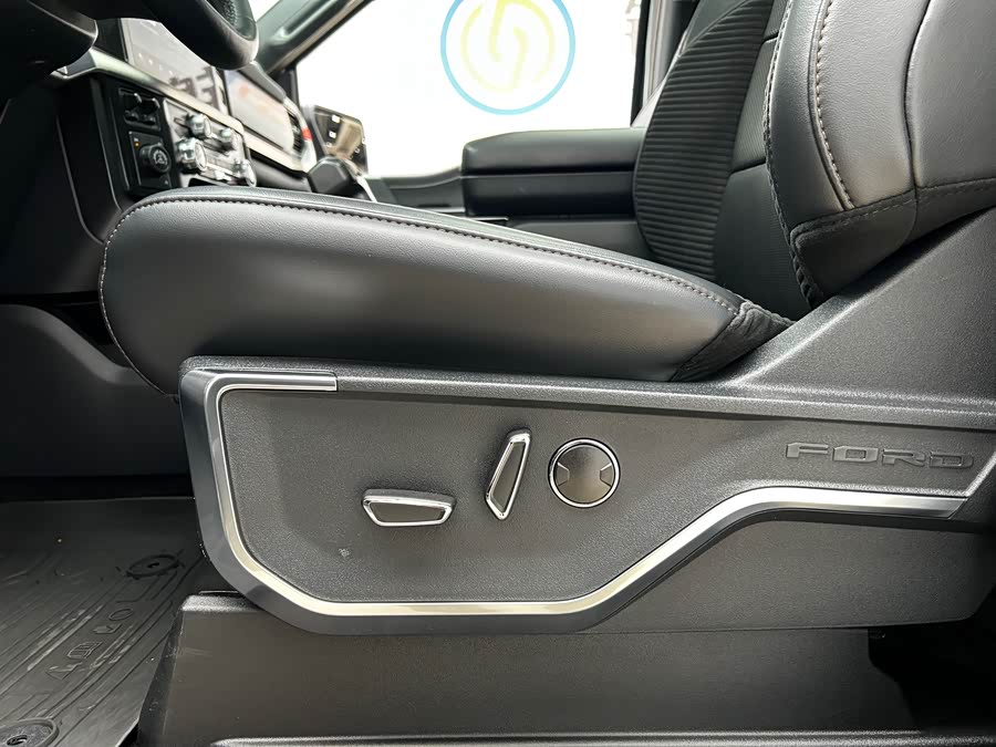 Ford F-150 Raptor 2023 #7 Ford F-150 Raptor 2023 car image #7