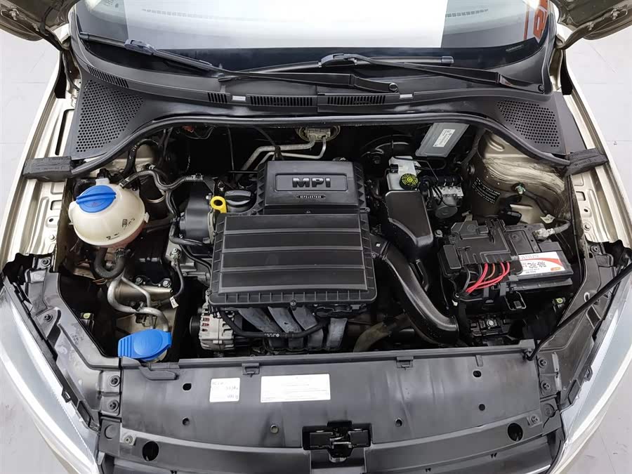 Volkswagen Jetta 2014 #7 Volkswagen Jetta 2014 image de voiture #7