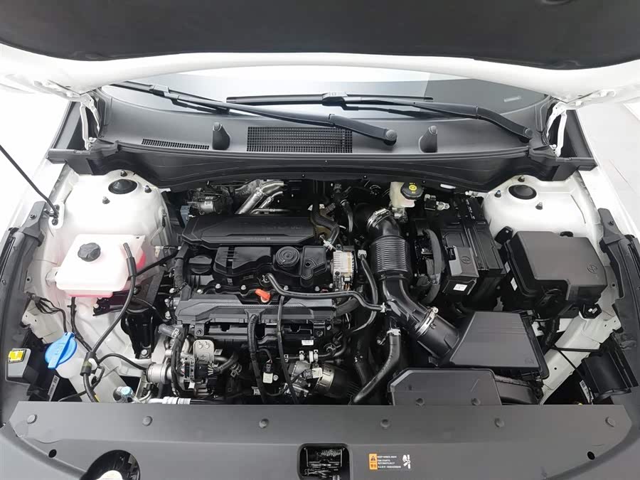 Kia Sportage 2024 car image #7