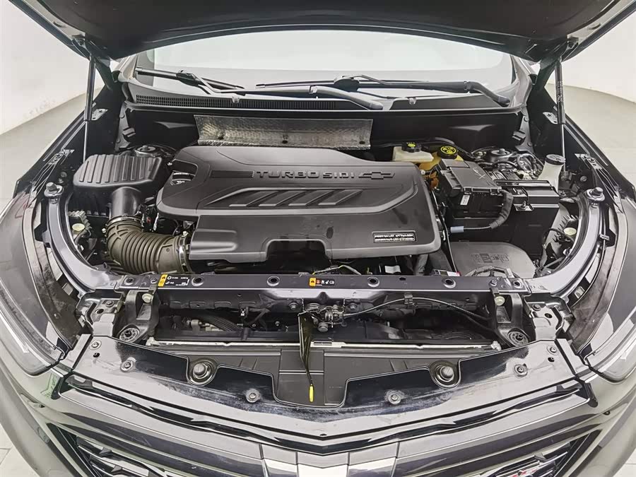 Chevrolet Equinox 2021 #7 Chevrolet Equinox 2021 car image #7