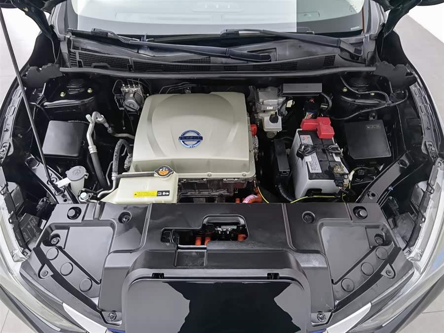 日产 轩逸·纯电 2018 汽车图片 #7