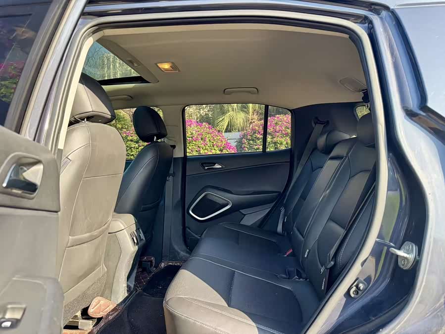 Hyundai ix35 2019 #7 Hyundai ix35 2019 car image #7