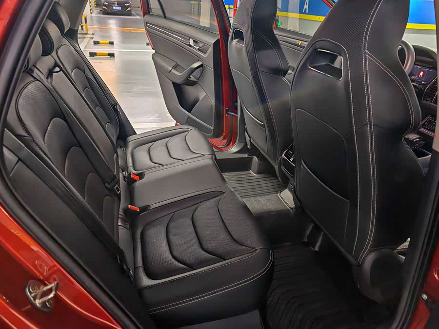 Skoda Kodiaq GT 2021 car image #7