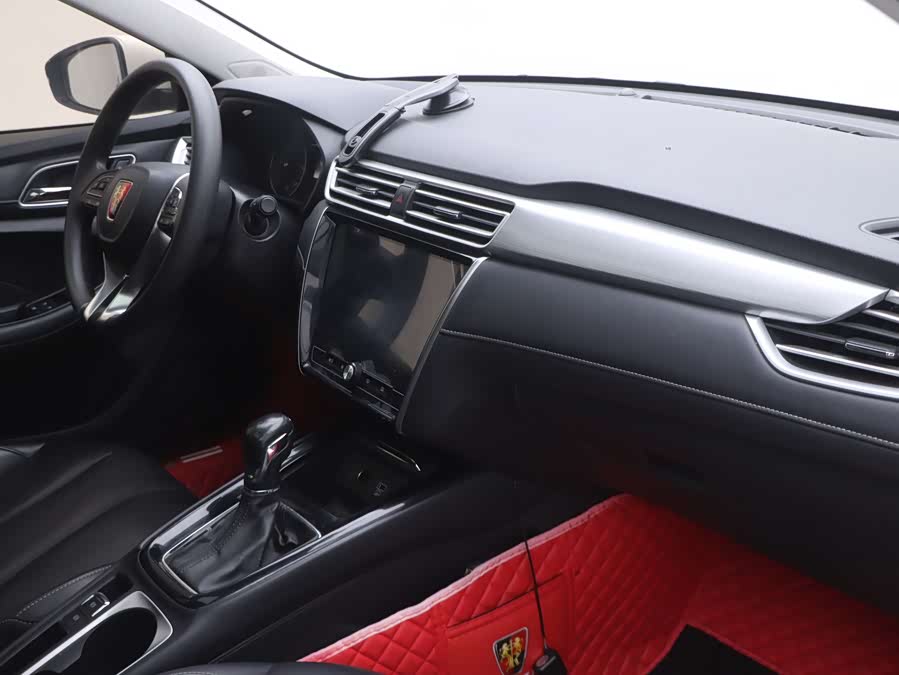 Roewe i5 2019 car image #7