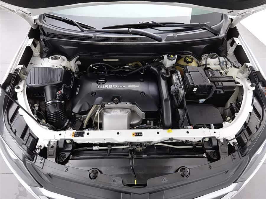 Chevrolet Equinox 2018 #7 Chevrolet Equinox 2018 car image #7