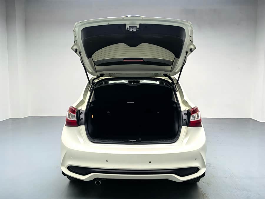 日产 骐达TIIDA 2021 汽车图片 #7