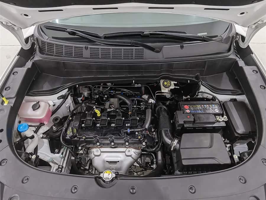 Changan CS35 Plus 2020 صورة سيارة #7