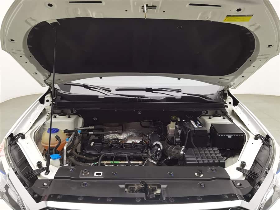 Jetour X70 2019 car image #7