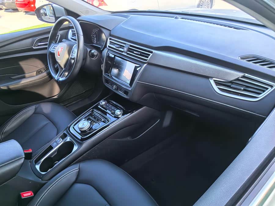 Roewe Ei5 2018 imagem de carro #7