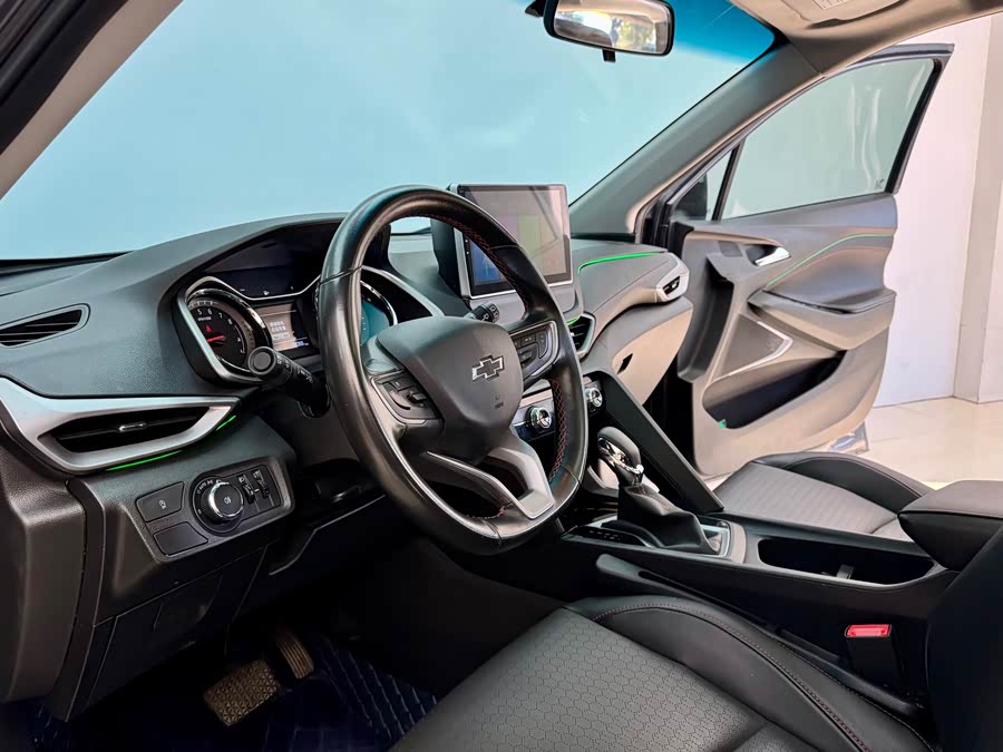 Chevrolet Orlando 2023 #7 Chevrolet Orlando 2023 car image #7