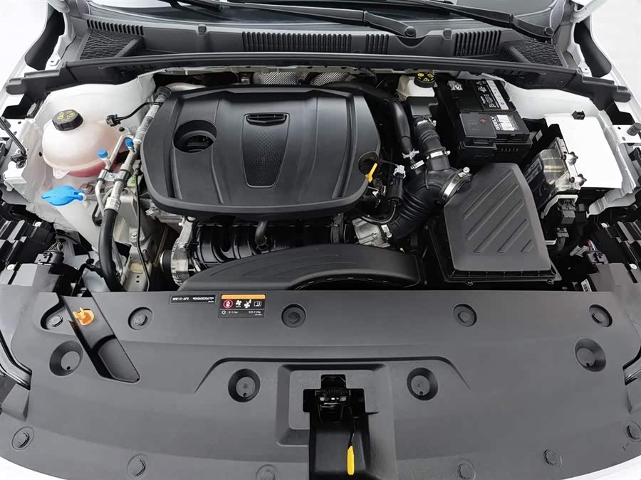 吉利汽车 帝豪 2024 汽车图片 #7