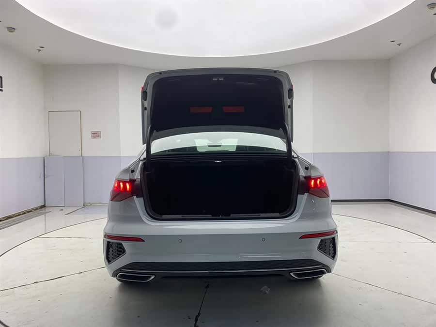 奥迪 奥迪A3 2024 汽车图片 #7