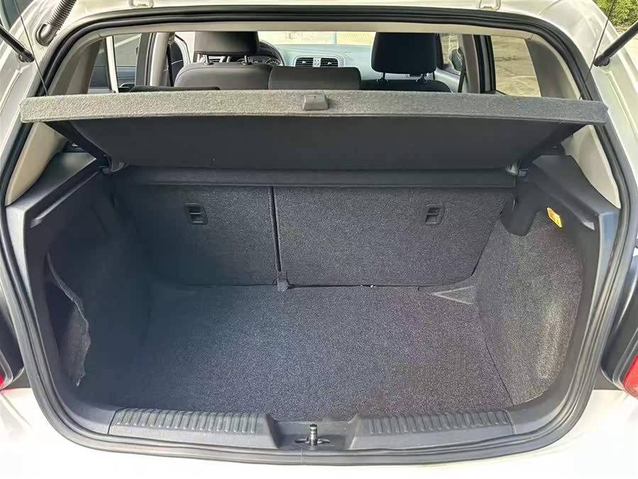 Volkswagen Polo 2018 #7 Volkswagen Polo 2018 car image #7