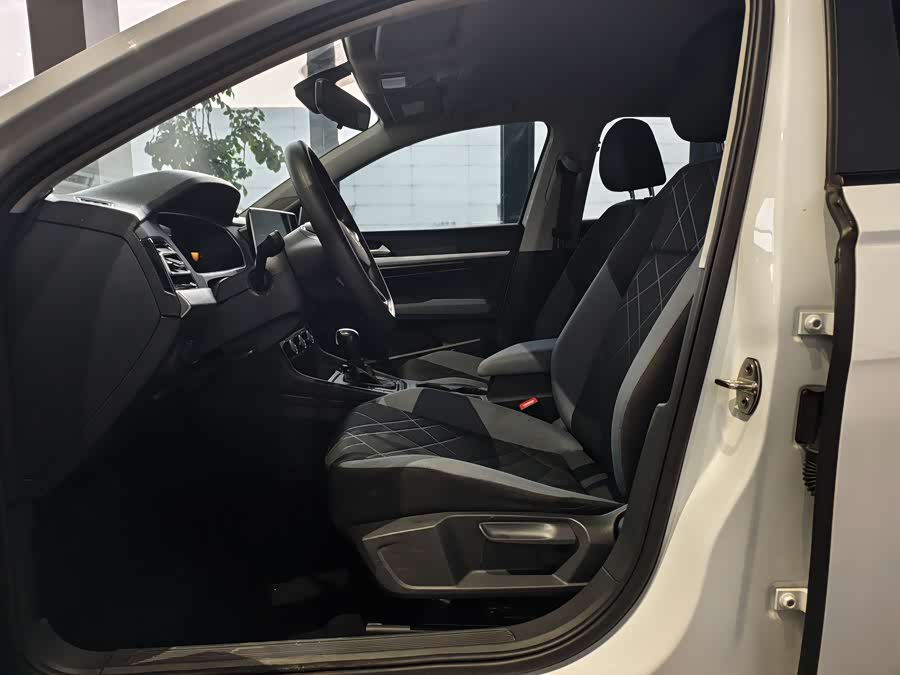Volkswagen Lavida 2023 car image #7