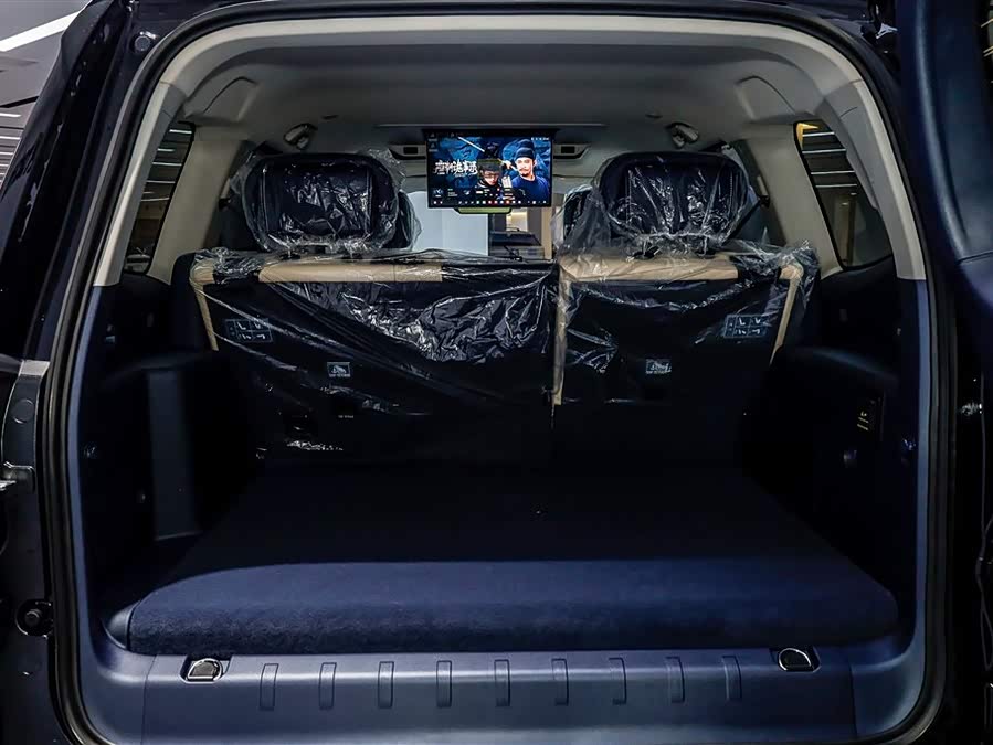 Tank 500 New Energy 2025 #7 Tank 500 New Energy 2025 car image #7