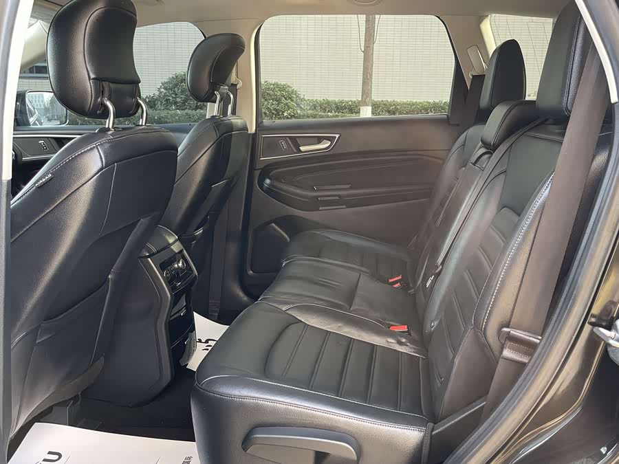 Ford Edge 2016 car image #7