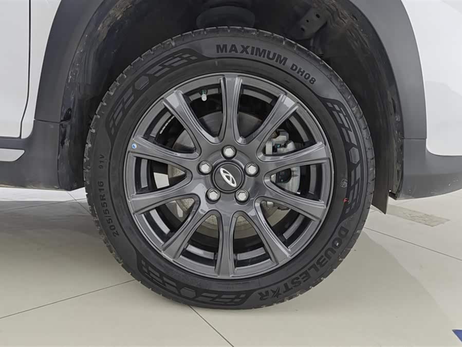 Chery Tiggo 3x 2024 car image #7