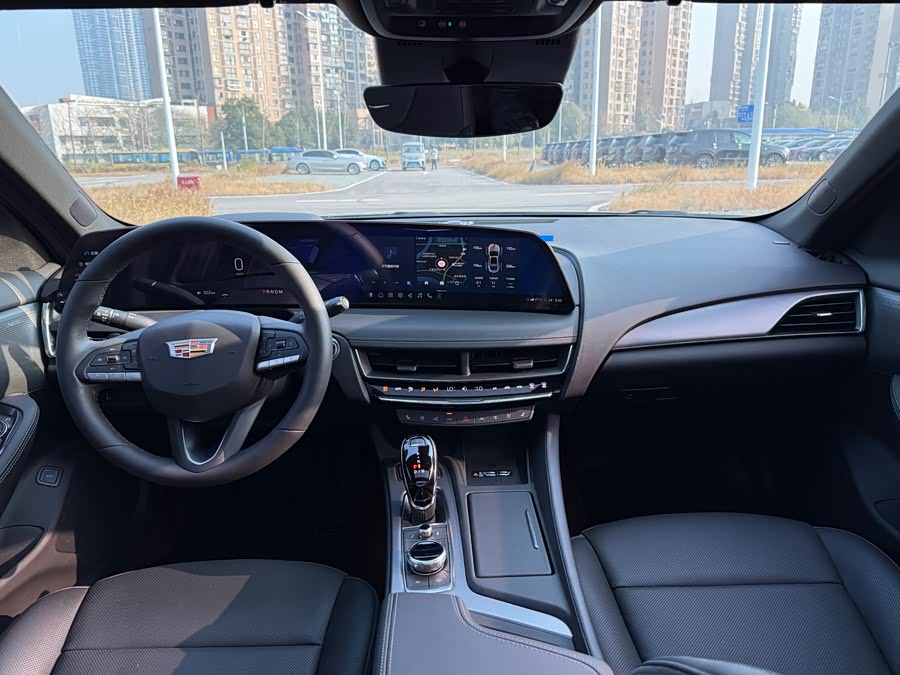 2025 car image #7