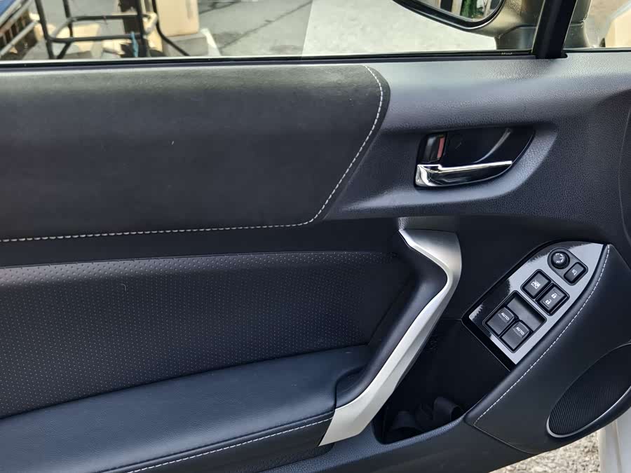 Toyota 86 2019 image de voiture #7