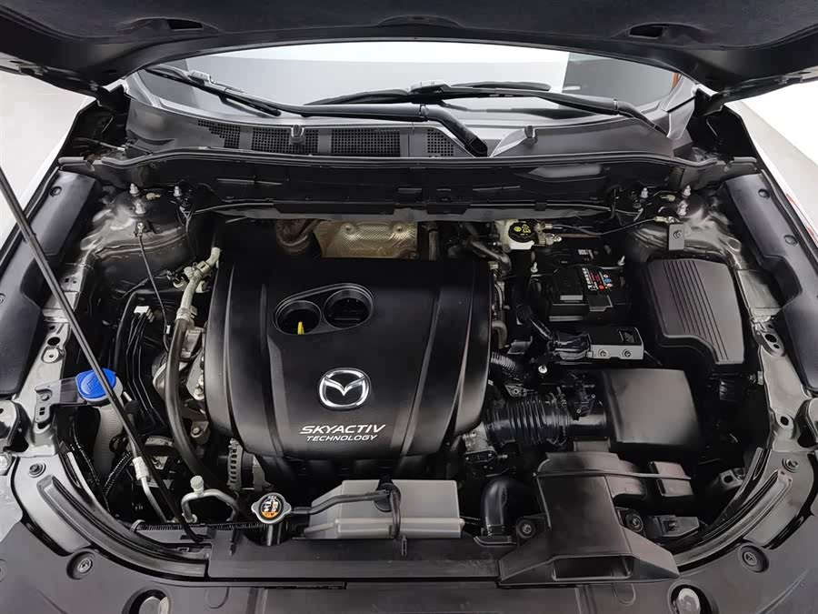 Mazda CX-5 2021 immagine di auto #7