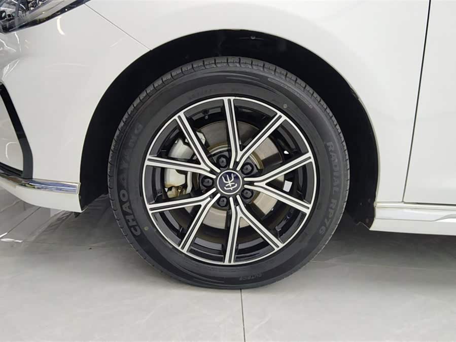 BYD Song MAX New Energy 2022 car image #7