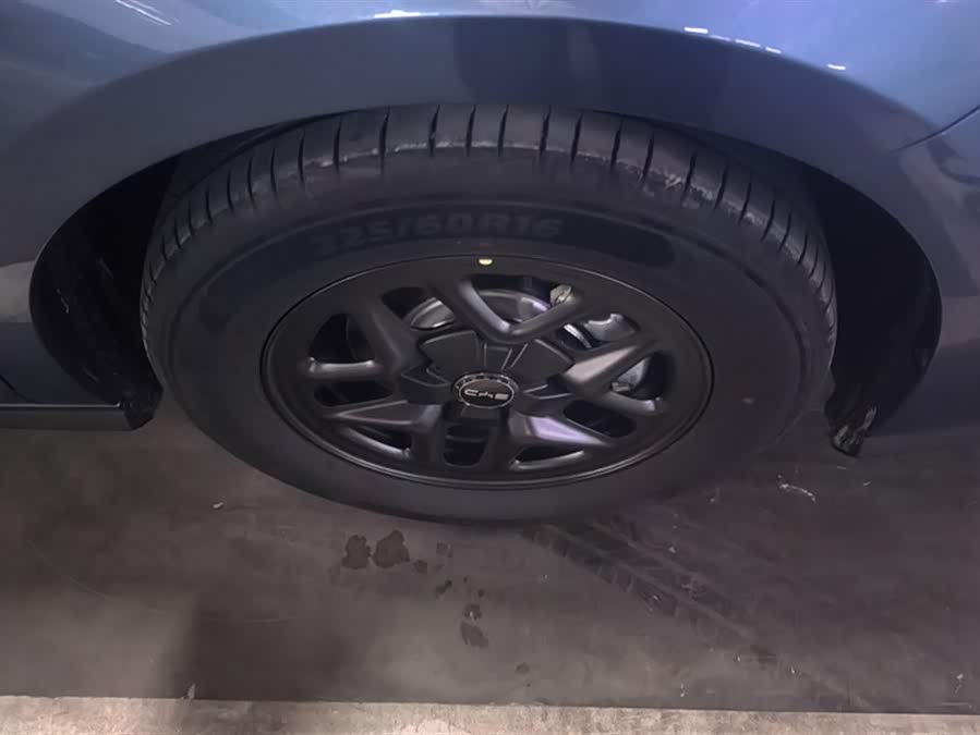 BYD Seal 05 DM-i 2025 car image #7