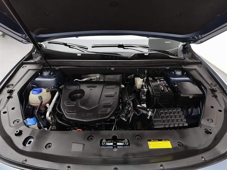 Jetour X70 PLUS 2020 imagen de coche #7