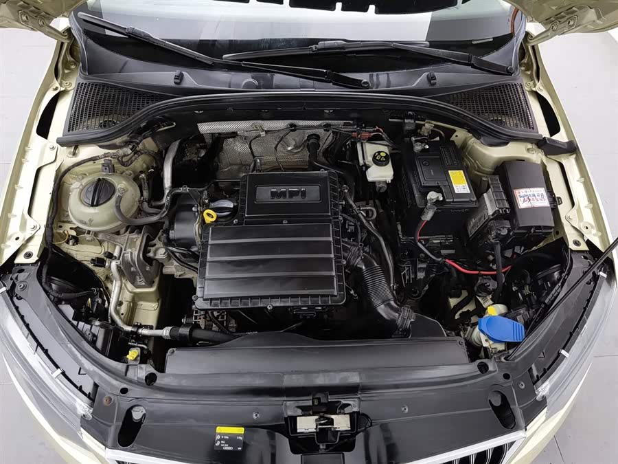 斯柯达 明锐 2014 汽车图片 #7