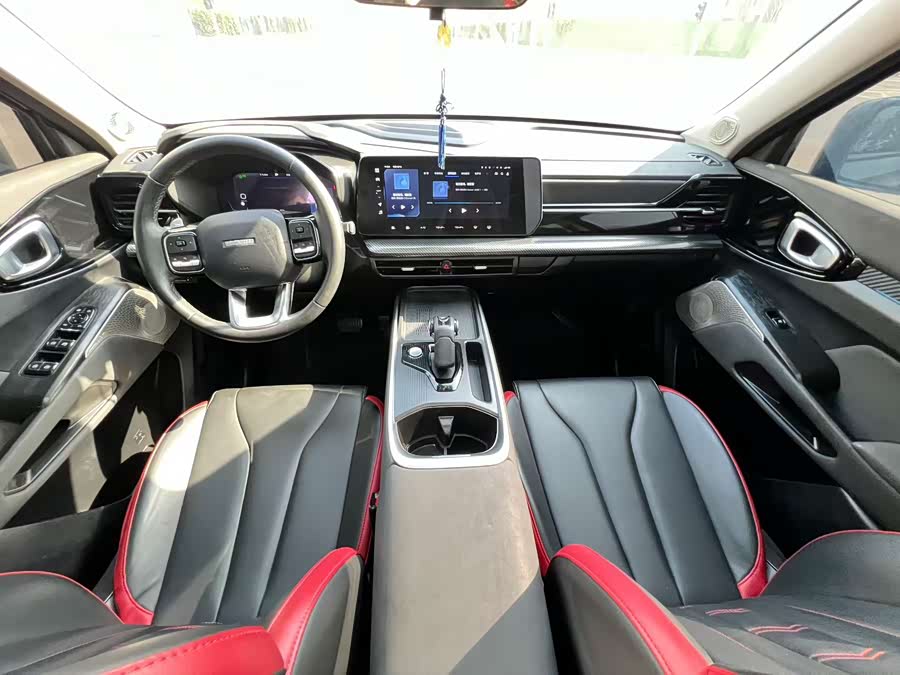 Haval Dargo 2023 car image #7