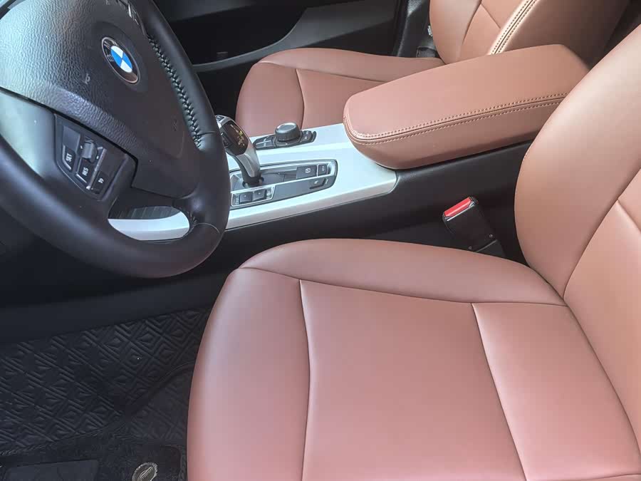 BMW X3 (Imported) 2017 صورة سيارة #7