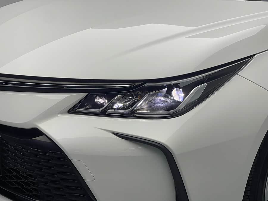 Toyota Corolla 2023 car image #7