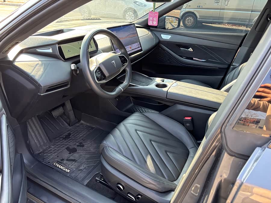 Deepal SL03 2023 car image #7