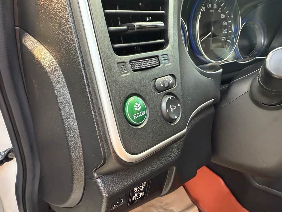 本田 锋范 2017 #7 本田 锋范 2017 汽车图片 #7