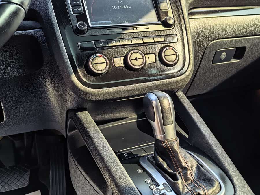 Volkswagen Scirocco 2015 #7 Volkswagen Scirocco 2015 изображение автомобиля #7