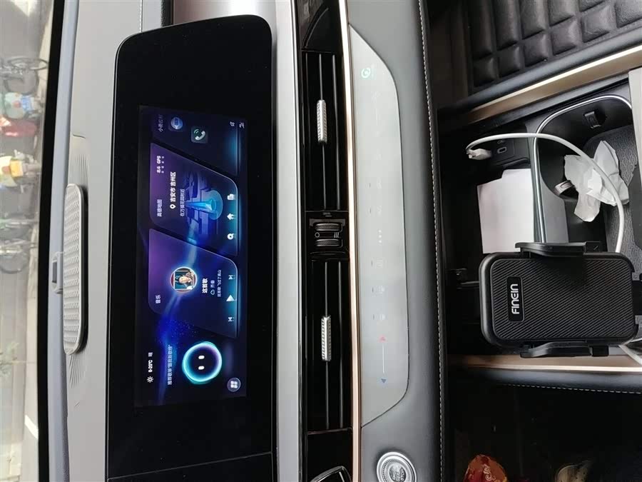 Chery Omoda 2024 #7 Chery Omoda 2024 car image #7