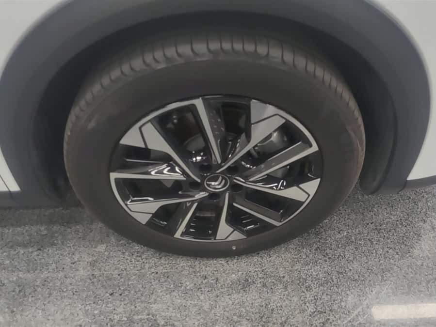 Citroen C5 X 2024 #7 Citroen C5 X 2024 car image #7