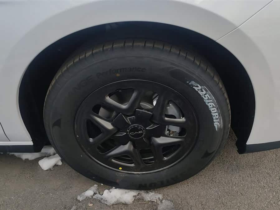 BYD Seal 05 DM-i 2025 car image #7